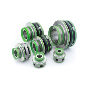 SELLO MECÁNICO BOMBA SUMERGIBLE - S05